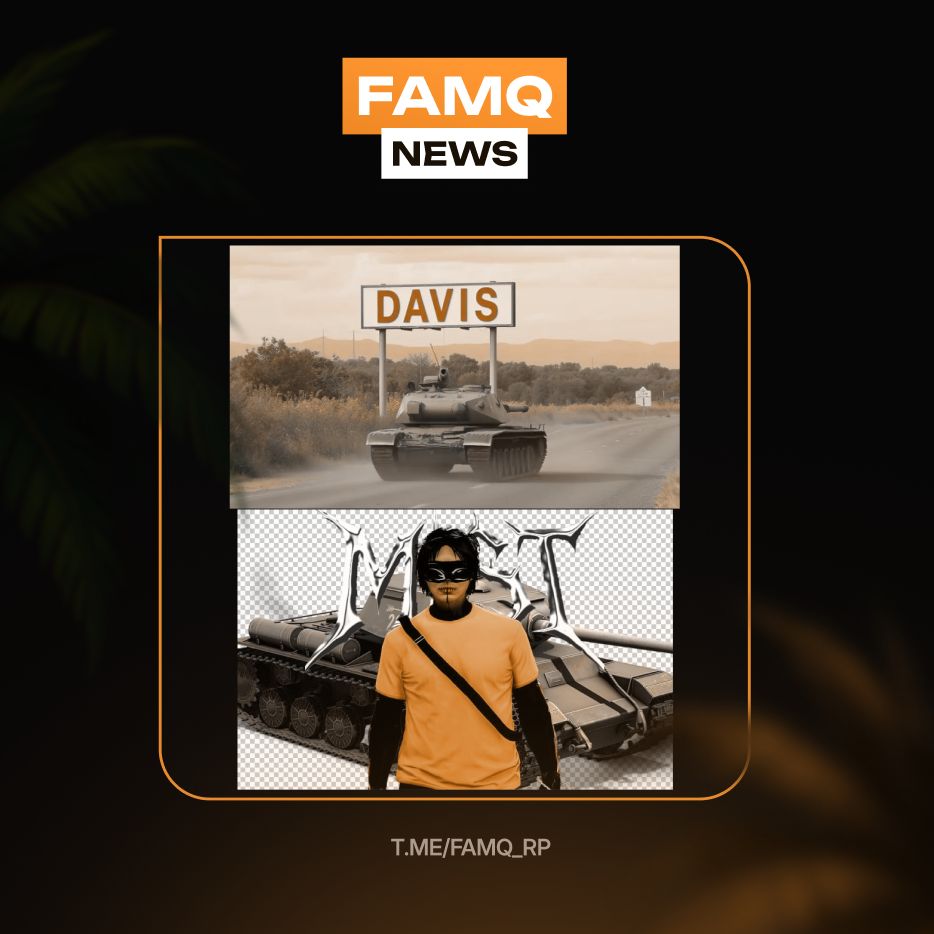 Микс двух медиа-семей?