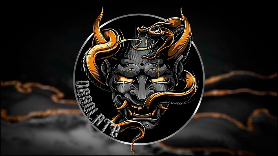 🔥 Семья DESOLATE — на Majestic RP PHOENIX (15) 🔥